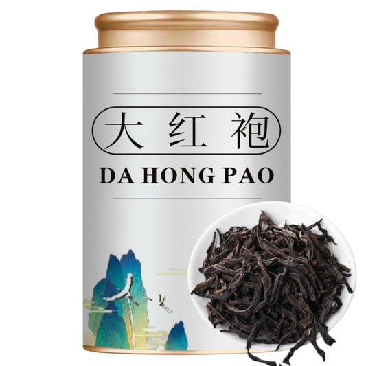 Favorites Sampler Set,Loose Leaf,Tea Variety Green,Herbal,Black 125克X1罐正岩柔桂岩茶 Favorites Sampler Set,Loose Leaf,Tea Variety Green,Herbal,Black