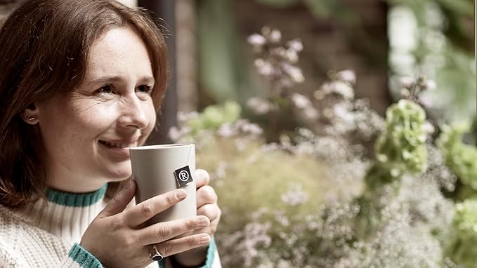 REVOLUTION TEA® Green Tea Cranberry & Rose [THE ORIGINAL] – American Cranberry & Rose – Premium Full Leaf Tea – Biodegradable Infuser Tea Bags – Flavored Green Tea – 50 Bags