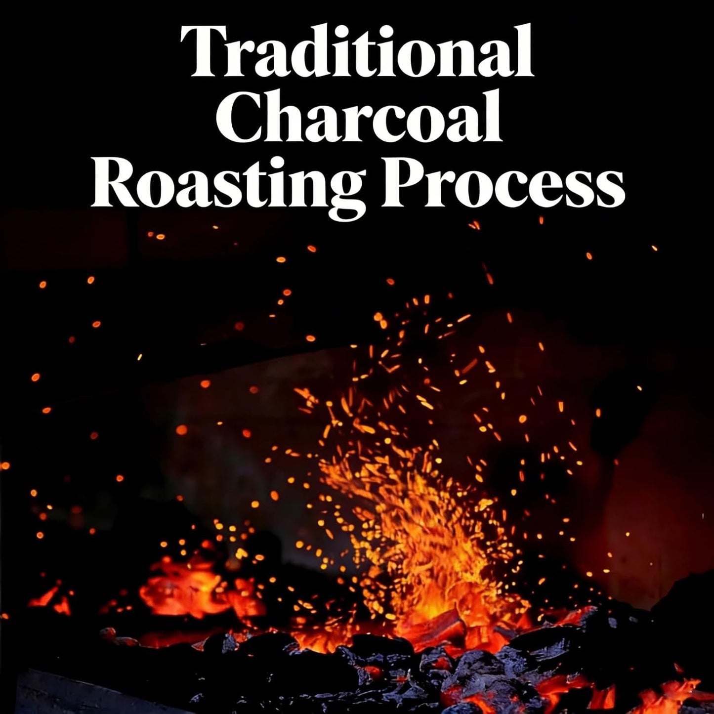 NASLAPH Roasted Oolong Tea Loose Leaf, High Mountain Black Oolong Tea Leaves with Mellow and Smooth, Oolong Tea with Medium Roasted Flavor, Grade AAA Oolong Tea with Consistent Quality 5.29Oz/150g