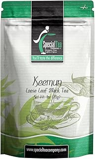 Special Tea Black Tea, Keemun, 1 oz