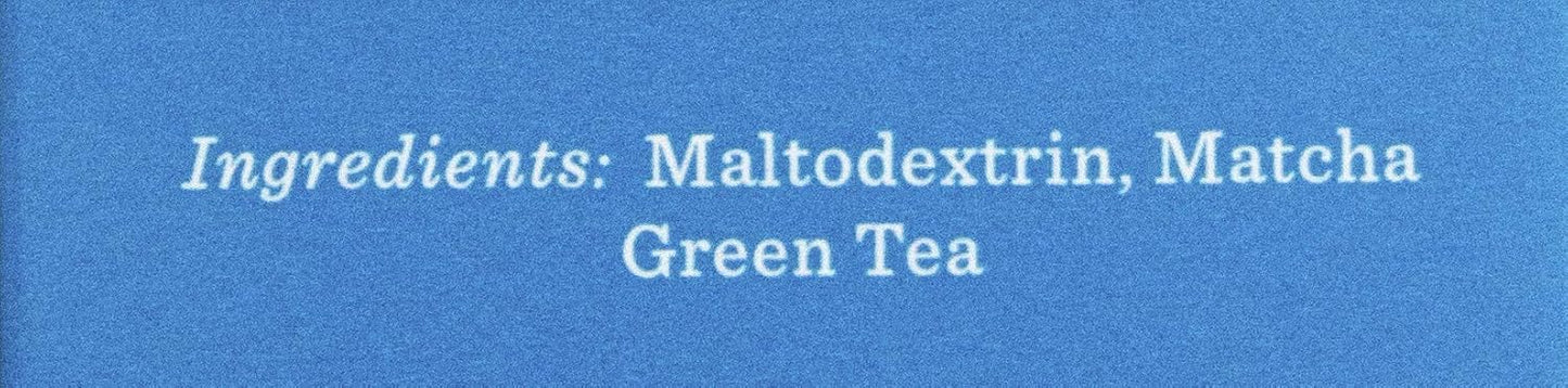 Yamamotoyama Iced Green Tea, Unsweetened, 0.8 oz