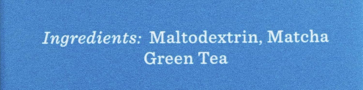 Yamamotoyama Iced Green Tea, Unsweetened, 0.8 oz