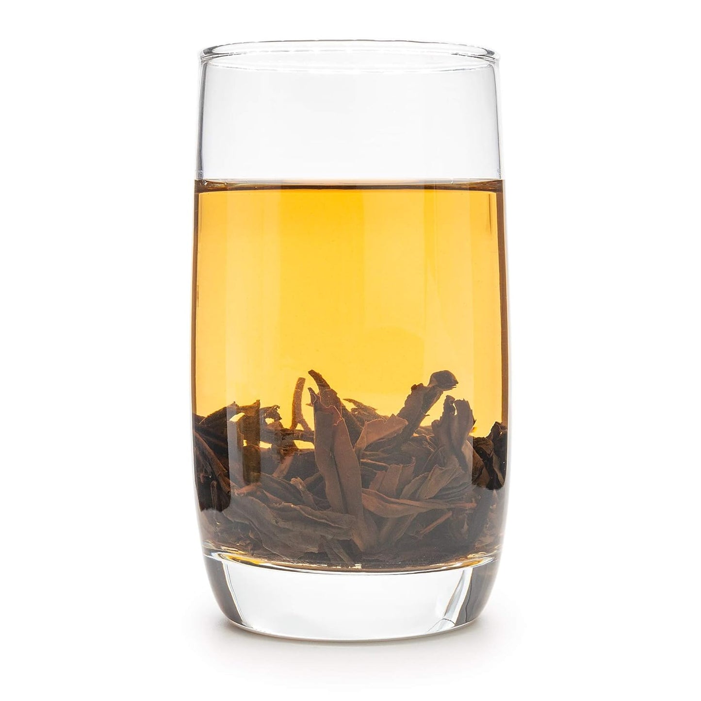 Oriarm Da Hong Pao (Big Red Robe) Oolong Tea - Wuyi Rock Loose Leaf Tea from Fujian, China - High Mountain Roasted Wu Long Tea - 225g (8oz) Resealable Bag