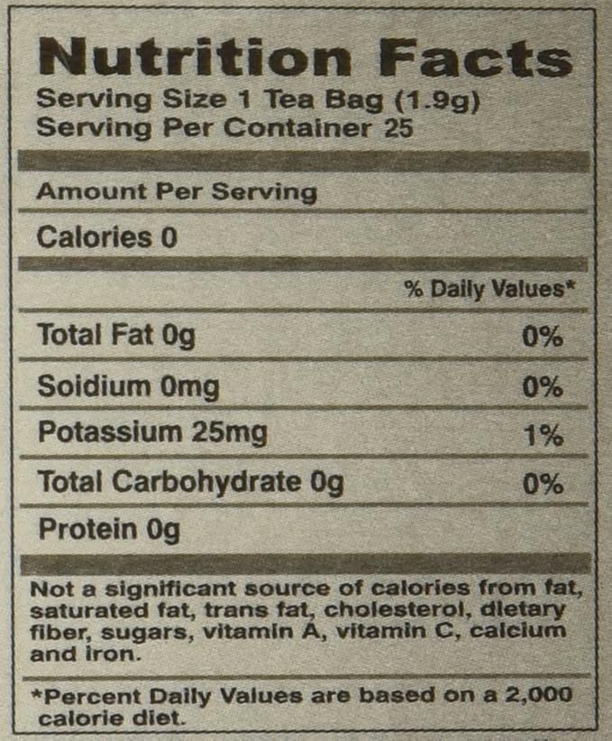 Pride of India | Jasmine Rose Royal White Tea | 15 Pyramid Full Leaf Individually Wrapped Tea Bags | Smooth & Sweet Flavor | Soothing & Calming Experience | Less Caffeine, Non-Bioengineered