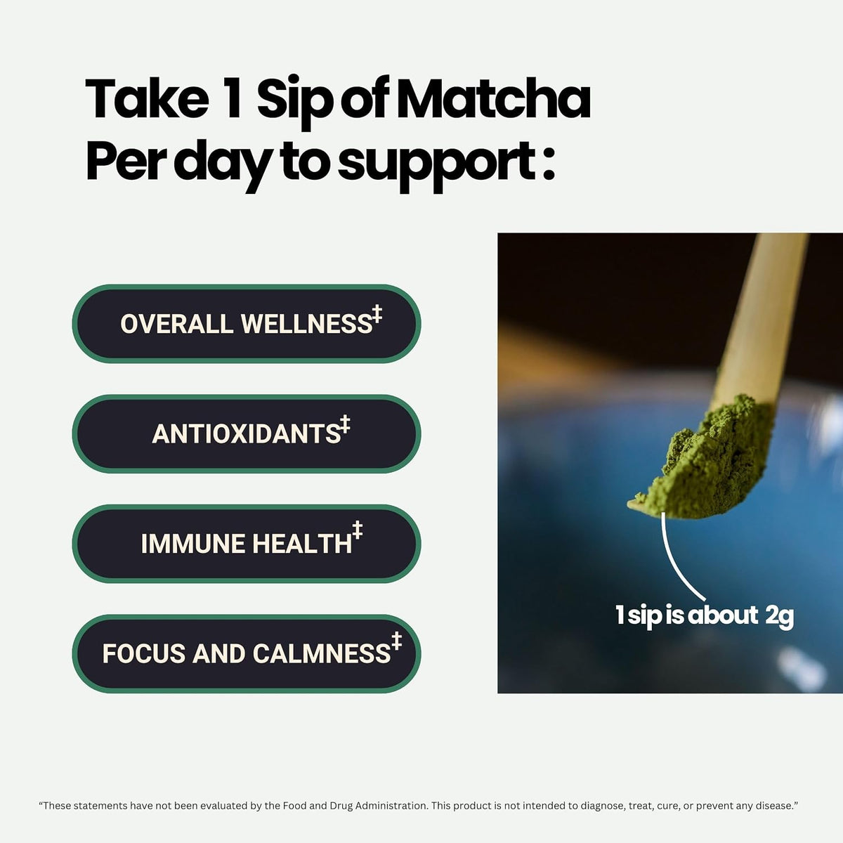 Matcharl Matcha Powder, Japanese Ceremonial Grade, 40g/1.4oz - TAROU(太郎) -