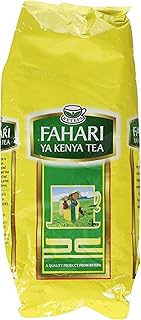 Fahari Ya Tea by Ketepa