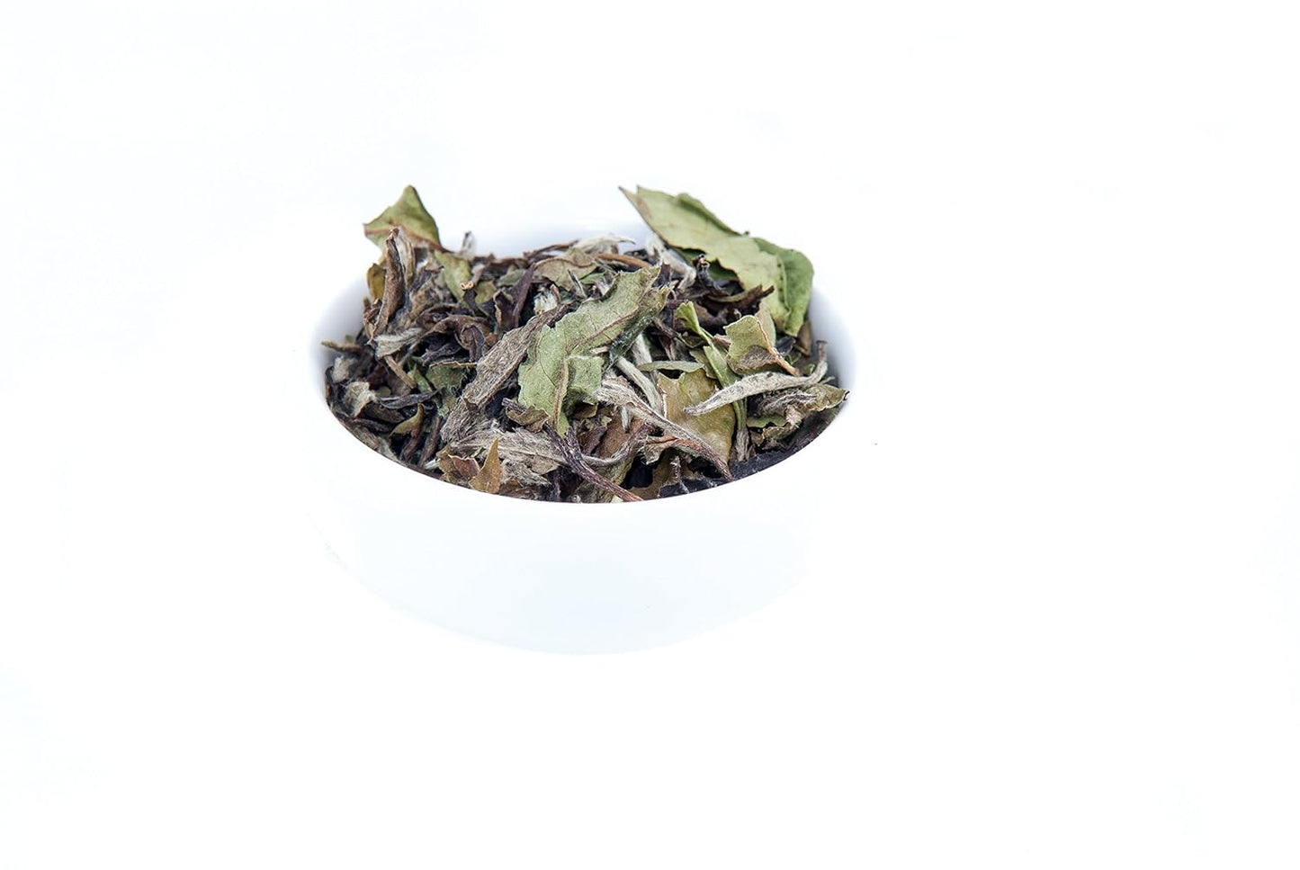 Rare, Aged 2012 White Tea -Bai Mu Dan style from Fujian, China