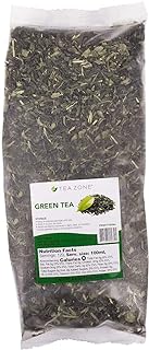 Tea Zone 8.5 oz Green Tea