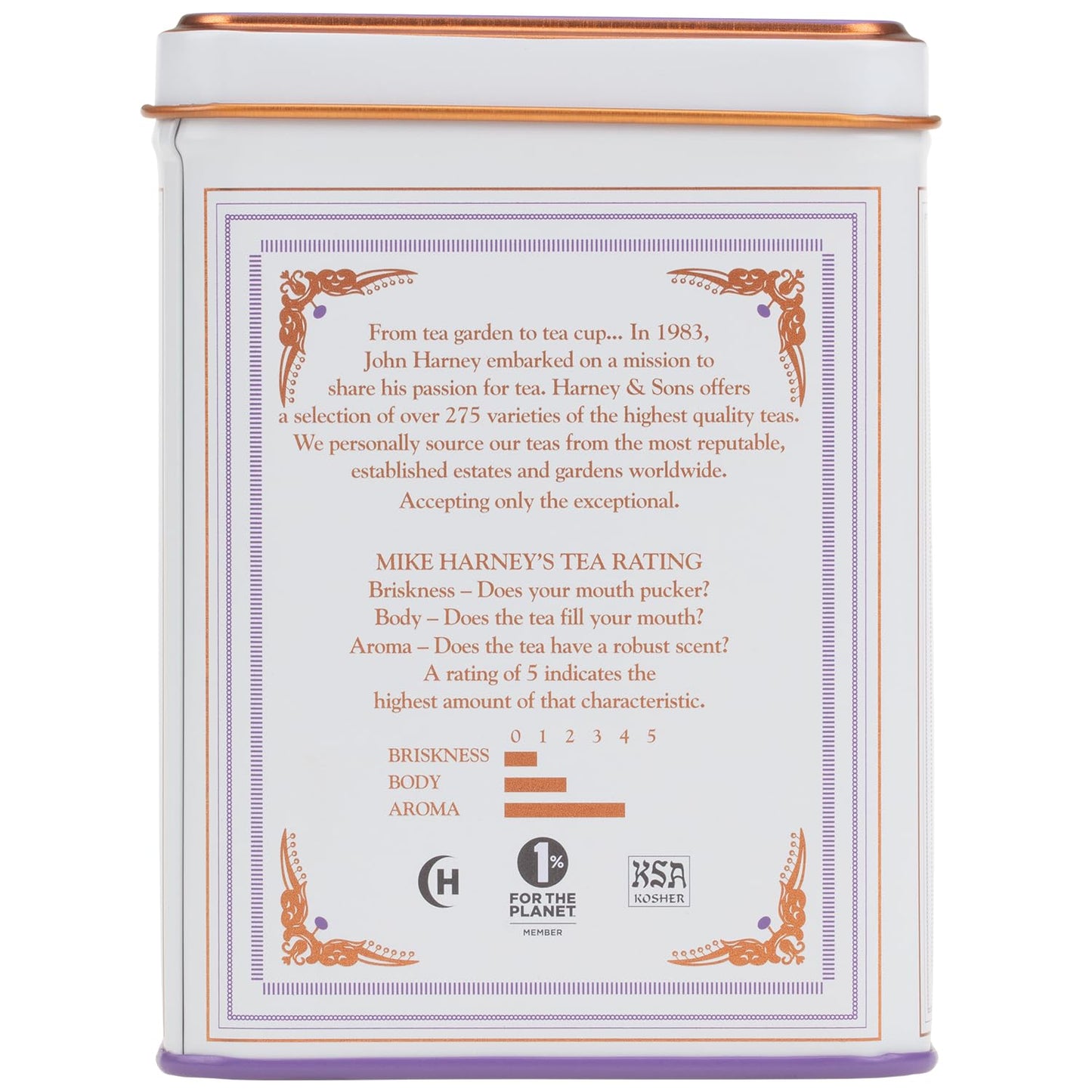 Harney & Sons Dragon Pearl Jasmine Tea, 20 Count(Pack of 1)