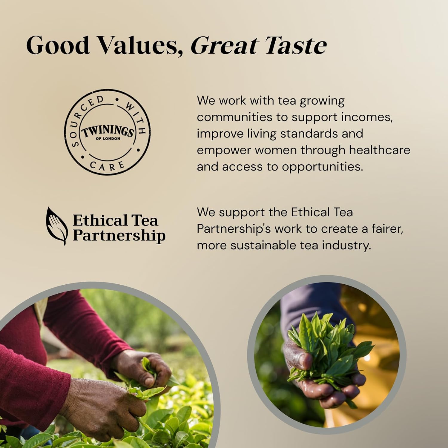 Twinings Earl Grey Tea | Full & Fragrant Earl Grey Tea Bags | Bergamot & Lemon Flavoured Black Tea Blend | 40 Biodegradable Tea Bags