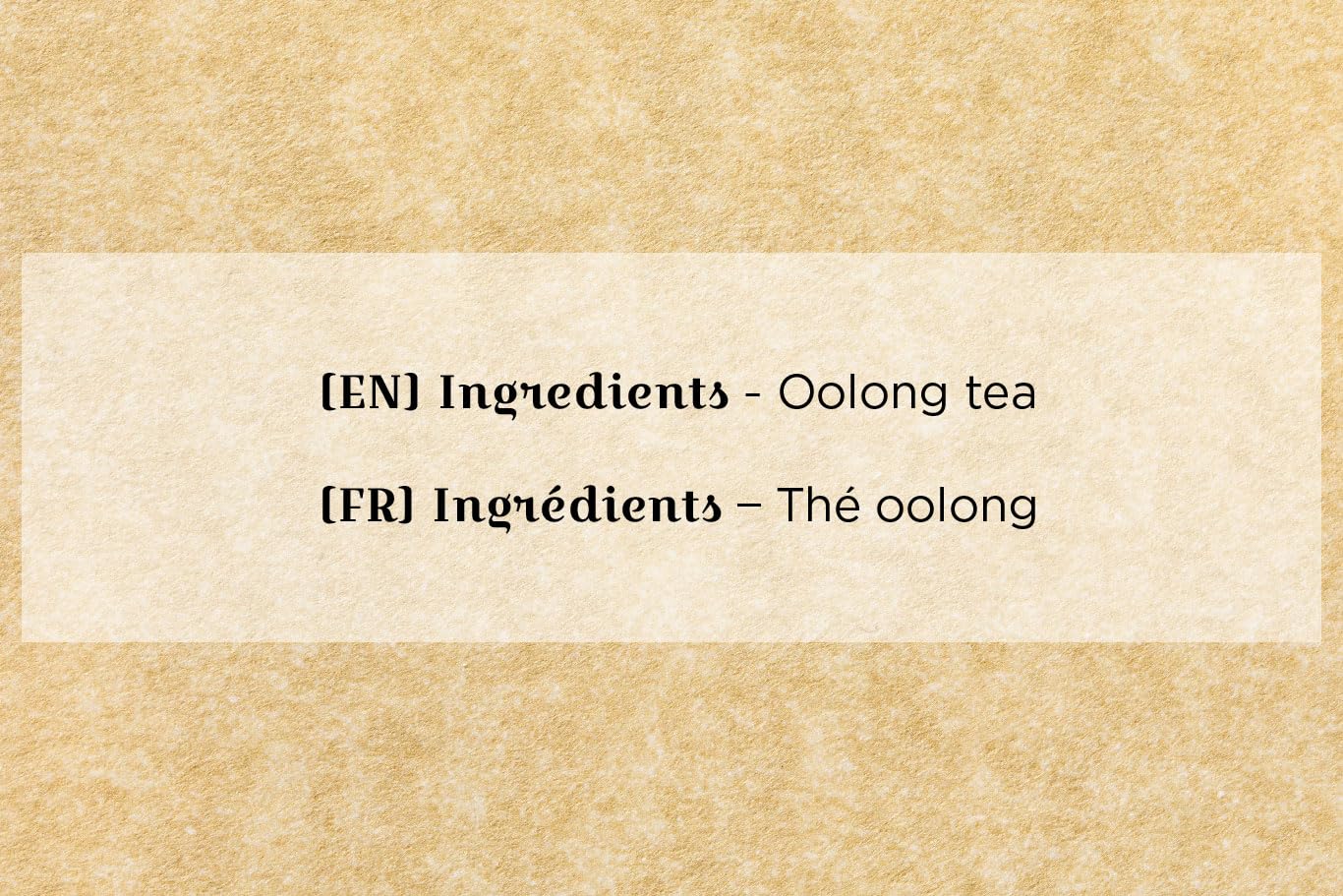 Denise's Fine Tea, Premium, Formosa Oolong, Oolong Tea, High Antioxidant Loose Leaf (100g)
