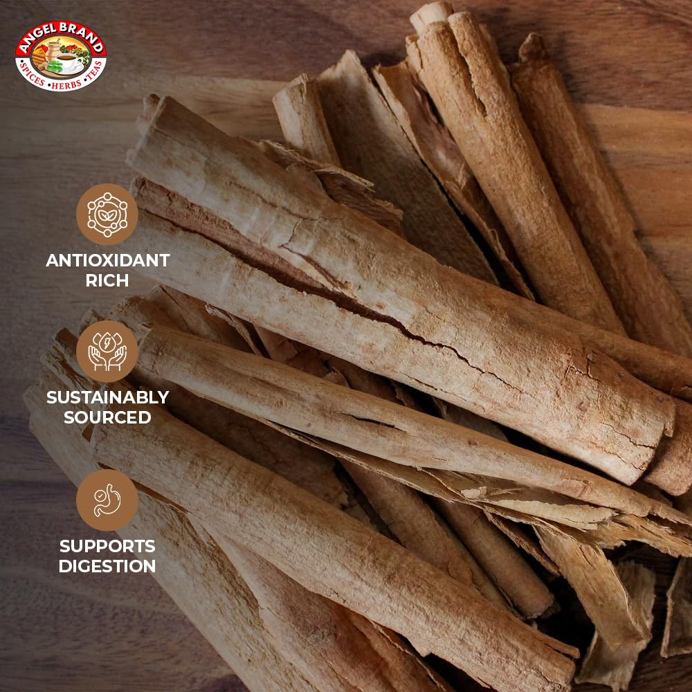 Mauby Bark | 0.75 oz | 3 Pack | For Tea and Traditional Beverages