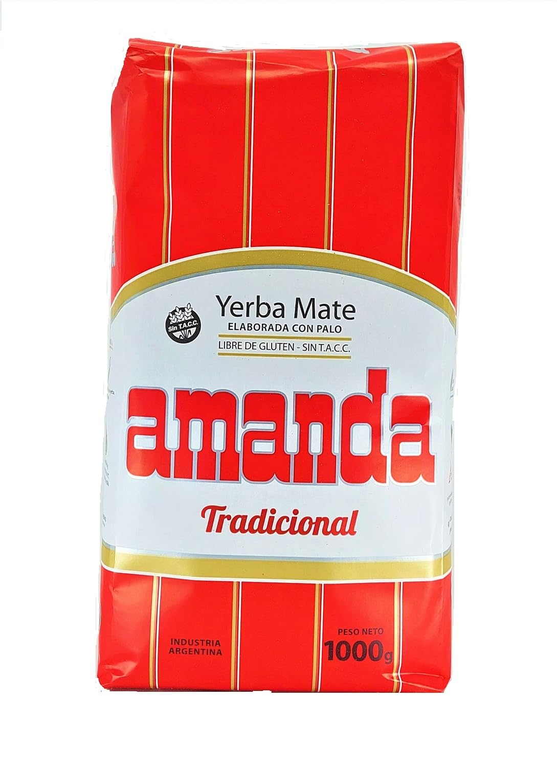 AMANDA YERBA Yerba Mate Amanda