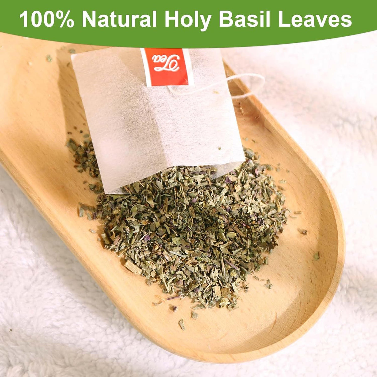 TEARELAE Holy Basil Tea Bag