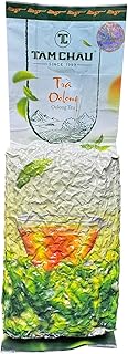Tam Chau Oolong Whole Leaf Special Vietnamese Tea - Tra Oolong 250g