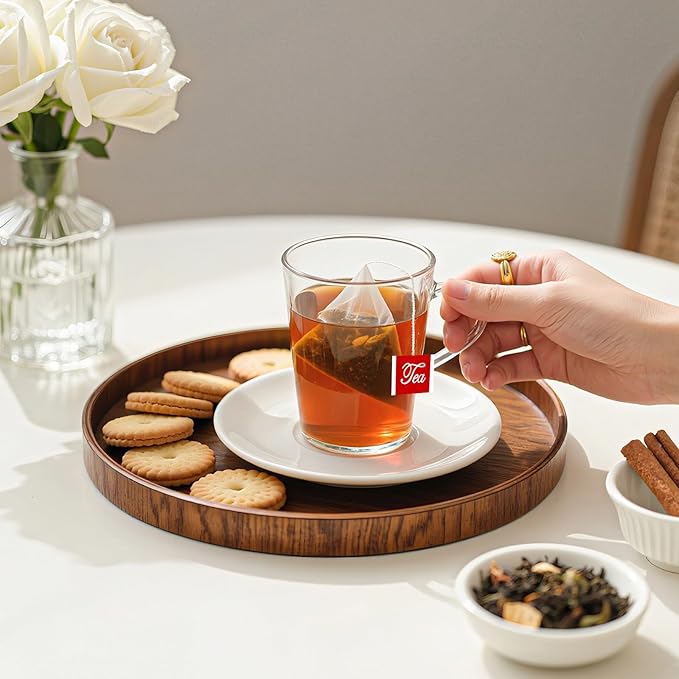 Essiac Tea, Premium Essiac Wellness Herbal Tea Bags with Slippery Elm Bark, Caffeine Free-50Count (Pack of 1)