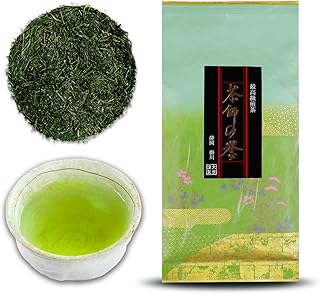 Otsuka Green Tea Co - Premium Sencha – High-Grade Japanese Green Tea from Shizuoka (100g Loose Leaf)