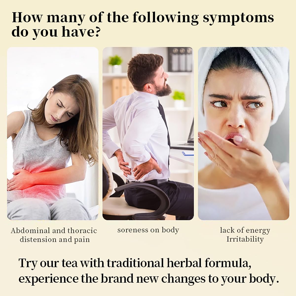 Dandelion Wolfberry Tea - Kidneys &amp; Liver Health Tea, Seven Herbal Ingredients Natural Blend, Dandelion Herbal Tea Bags Organic 120g/12PC (1Bag(12Pcs))