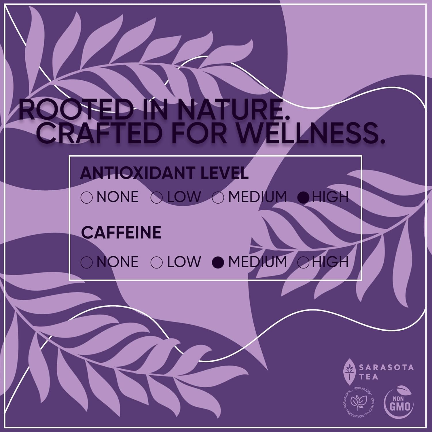 Organic Earl Grey Loose Leaf Black Tea | USDA Organic Bergamot Black Tea | Premium Full Leaf | 1 lb Bulk Bag (16 oz) | Smooth Citrus Aroma | Hot or Iced | Non-GMO