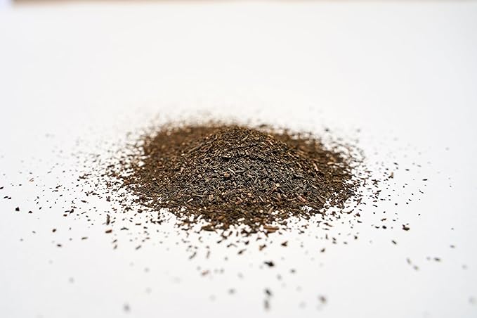 SHAKE Cold Brew Tea – Hilltop Baked Black Oolong | 15 Tea Bags | Premium Taiwan Tea, Zero Sugar | Smooth Flavor & Ready in 30 Seconds (Hilltop-baked Black Oolong)