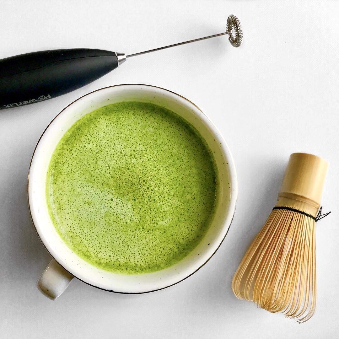 Akira Matcha 30g (1 oz) - Organic Premium Ceremonial Japanese Matcha | First Harvest Matcha Green Tea Powder - Zero Sugar - USDA and JAS Certified