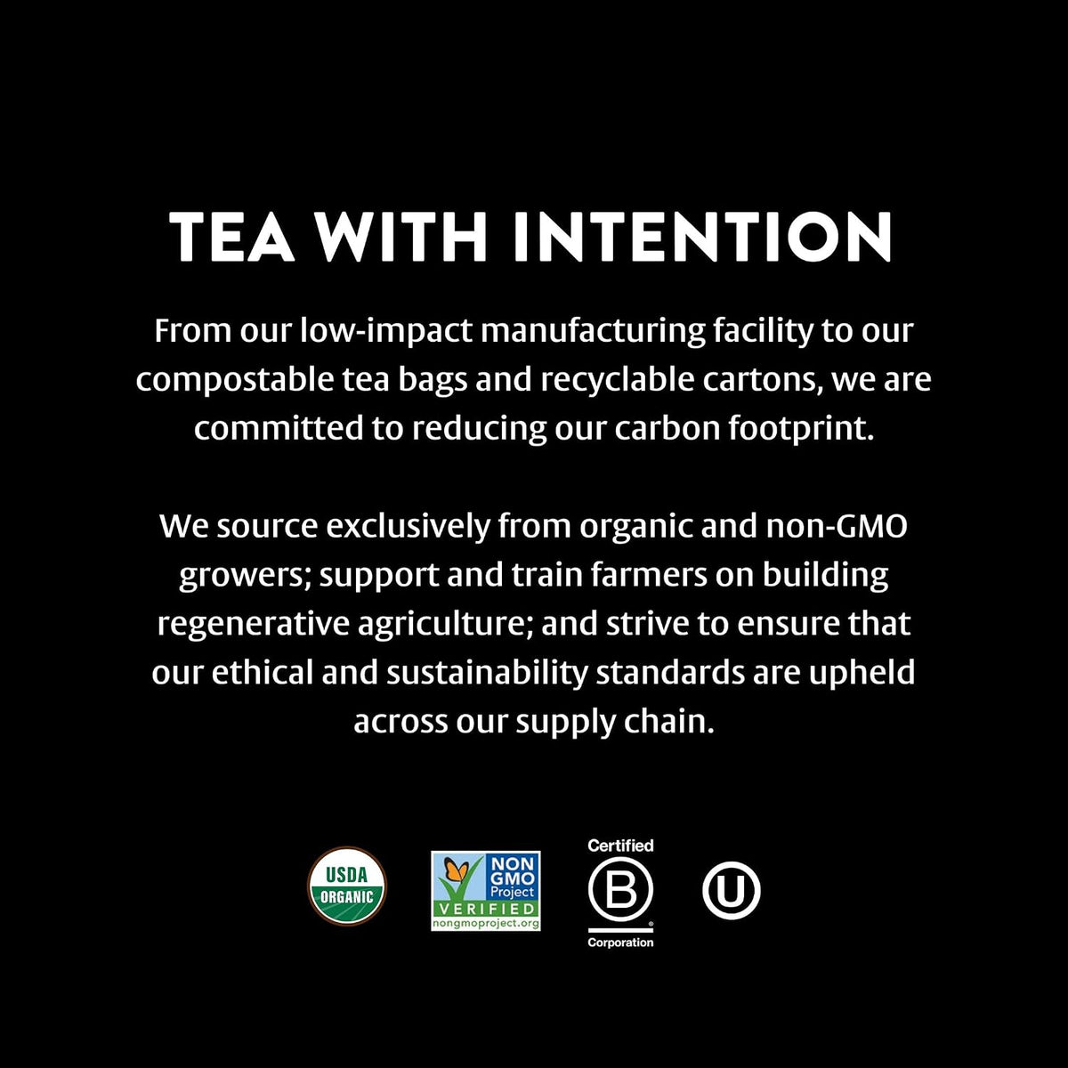 Choice Organics Apple Mate Tea, 16 Tea Bags (3 Pack)