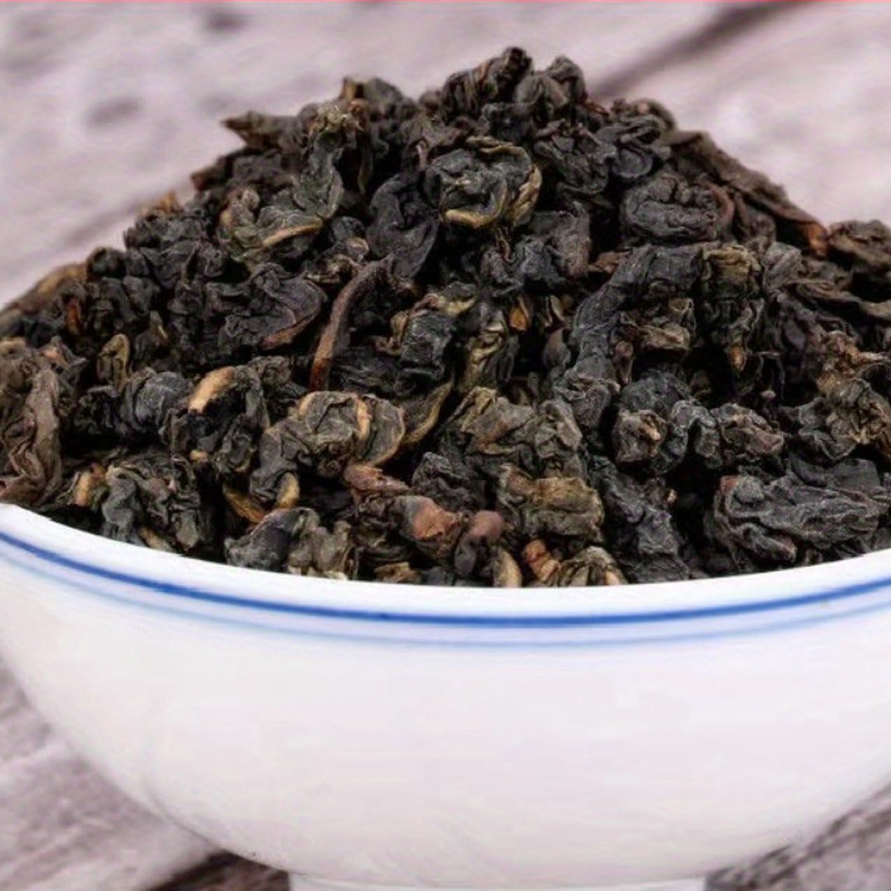 50g Aged Charcoal Tea -roasted Anxi Tieguanyin,aroma,Charcoal-flavored Dark Oolong