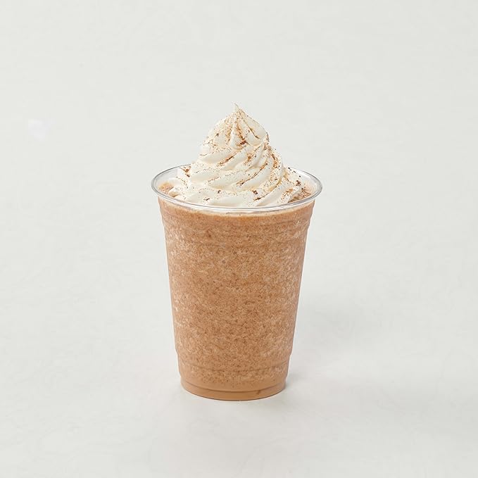 Big Train Vanilla Chai Tea Latte Beverage Mix, 1.9 Pound
