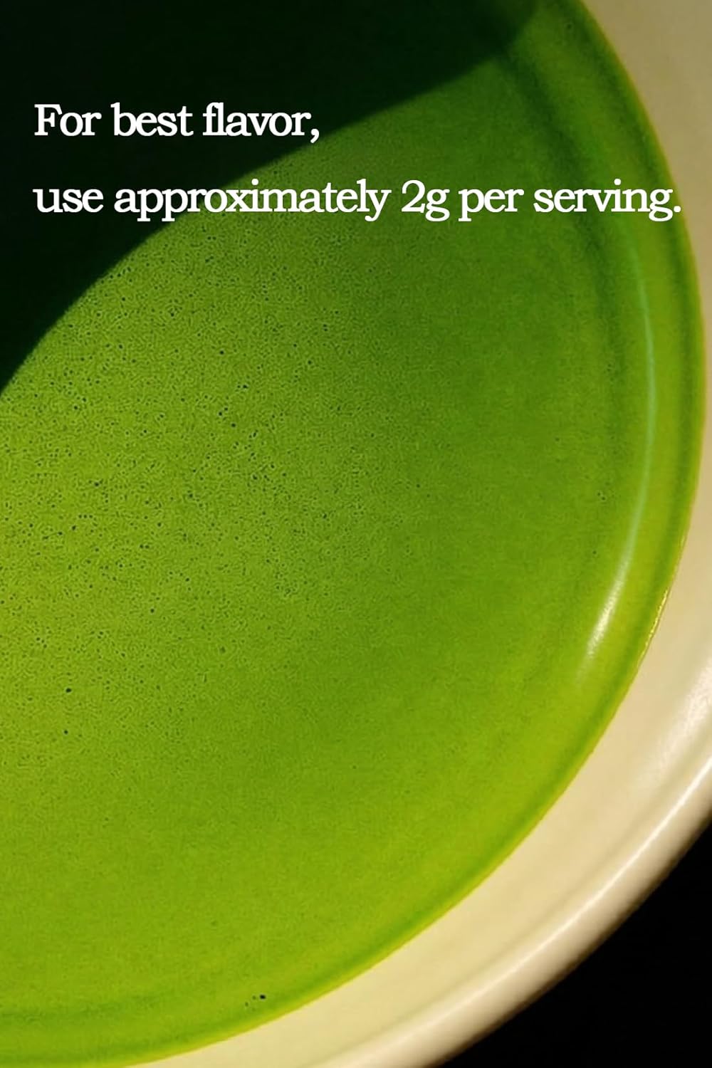 Uji Matcha Green Tea Powder 40g (1.41 oz) – Authentic Japanese Matcha from Kyoto, Premium Culinary Grade – Smooth, Rich Flavor for Latte, Smoothies, Baking & Tea Ceremony