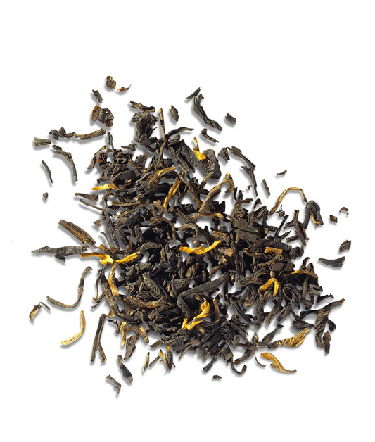 Mighty Leaf Organic Earl Grey Black Tea