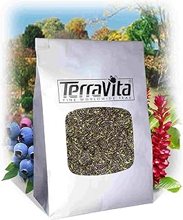 Organic Gyokuro Tea (Loose) (4 oz, ZIN: 510436)