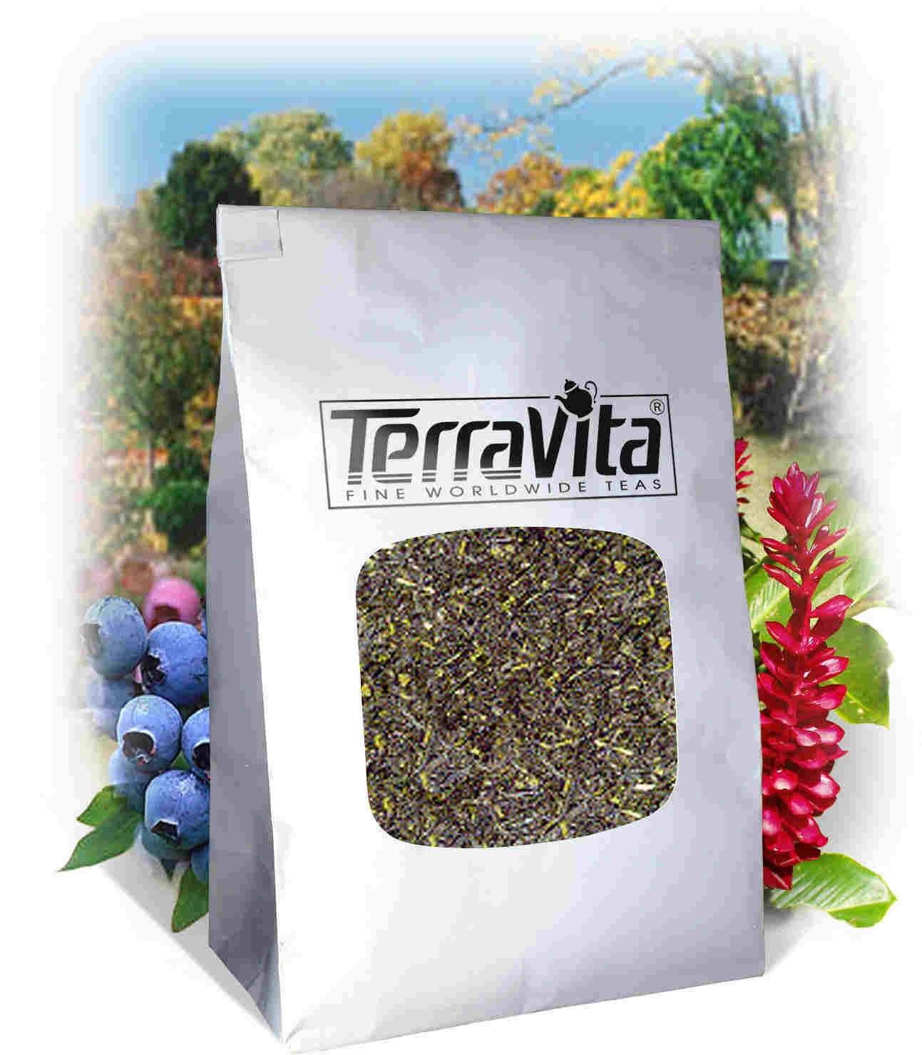Organic Gyokuro Tea (Loose) (8 oz, ZIN: 510437)