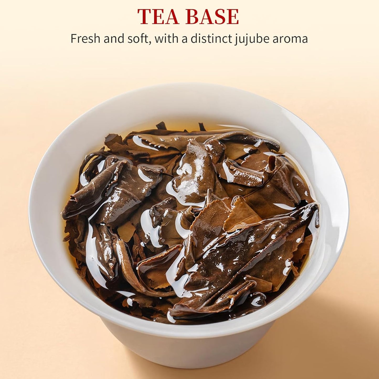 XIXICHA Shou Mei White Tea Pearls Tea Aged White Tea Dragon Pearls Tea Shoumei Tea Fuding White Tea Balls Chinese Tea White Bai Cha Long Zhu 白茶 寿眉 老白茶 福鼎白茶 寿眉龙珠