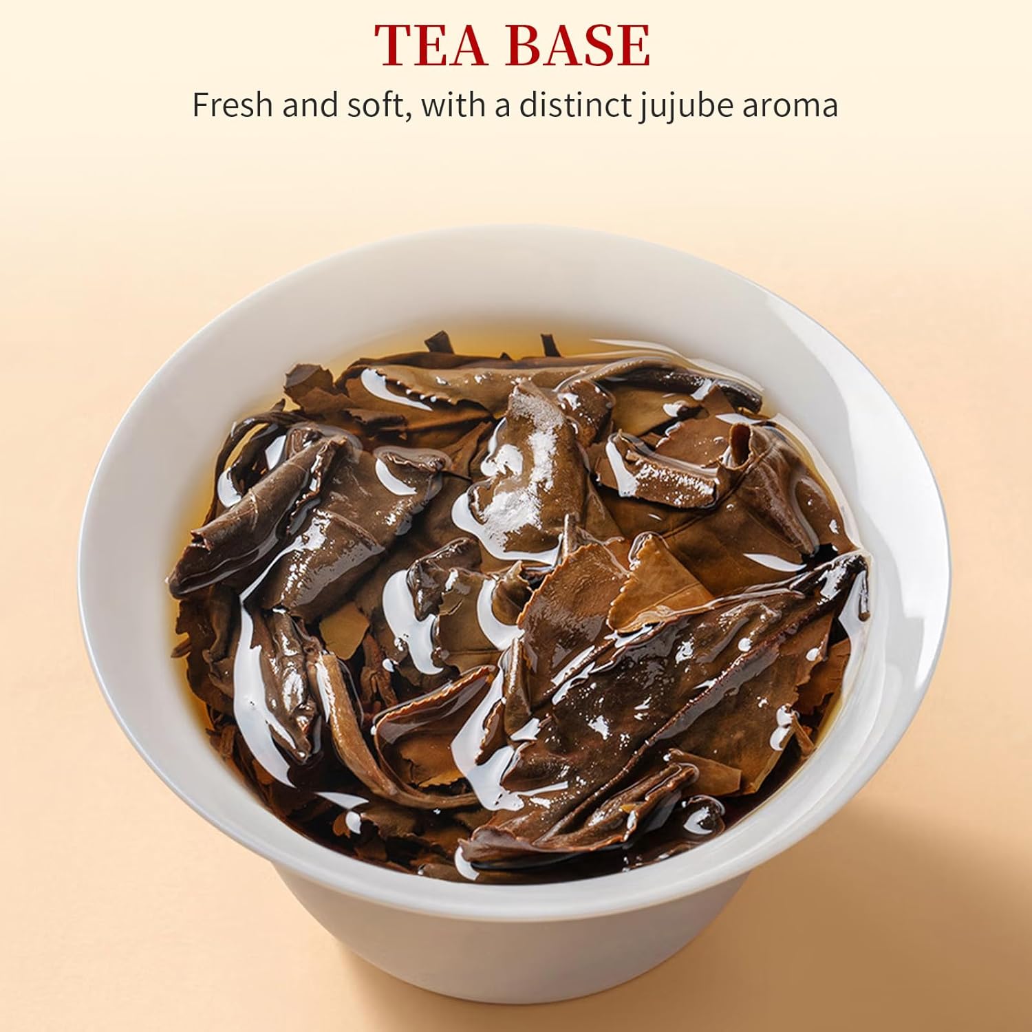 XIXICHA Shou Mei White Tea Pearls Tea Aged White Tea Dragon Pearls Tea Shoumei Tea Fuding White Tea Balls Chinese Tea White Bai Cha Long Zhu 白茶 寿眉 老白茶 福鼎白茶 寿眉龙珠