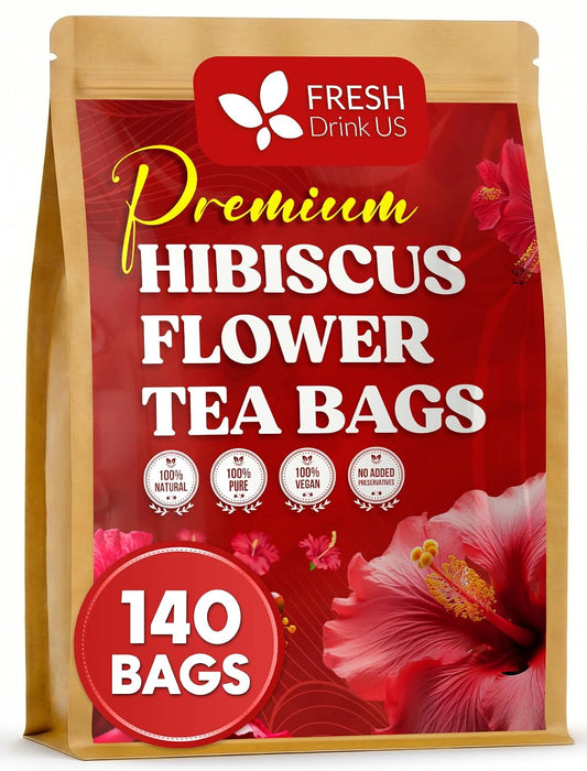 FreshDrinkUS