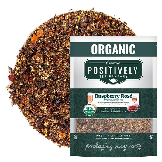 Positively Tea