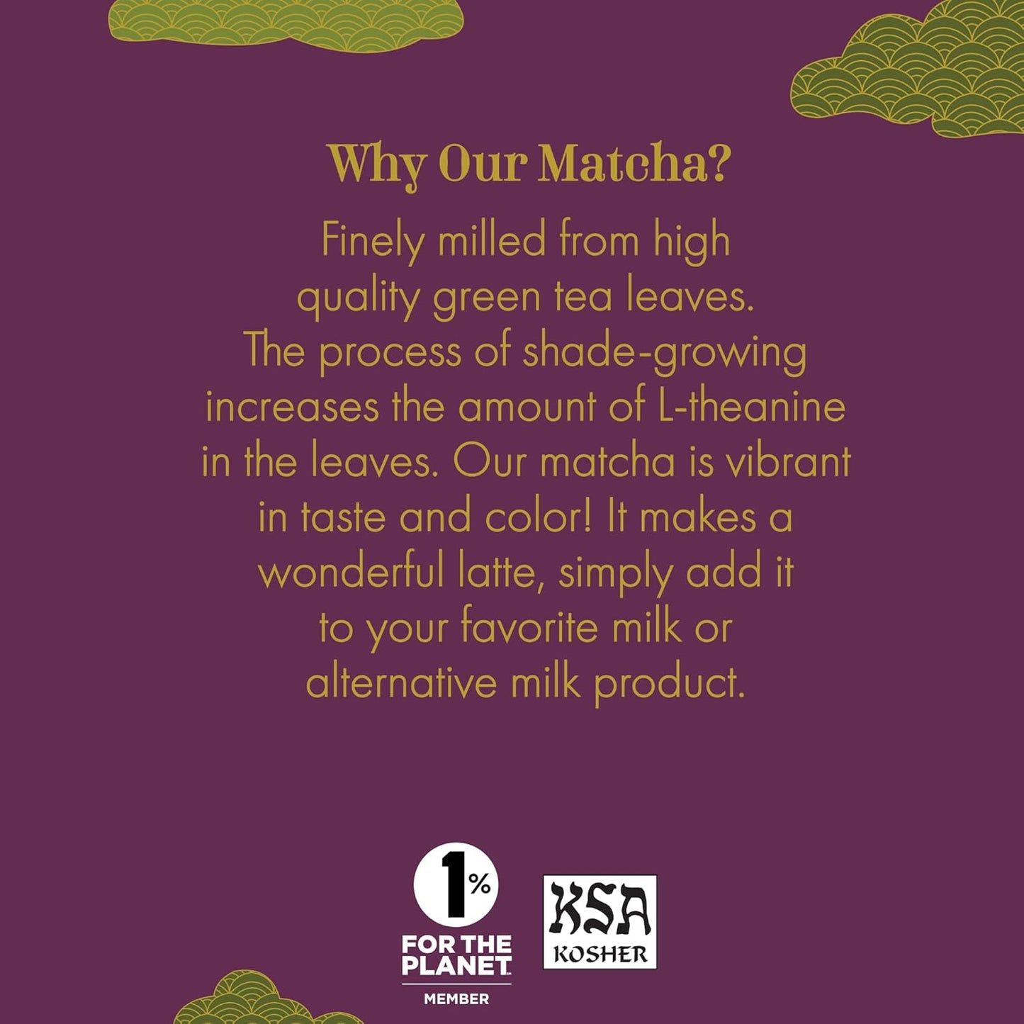 Harney & Sons Supreme Matcha, 80 gram tin, 2.82 ounces, Powdered Green Tea for Everyday, Matcha Lattes, Baking