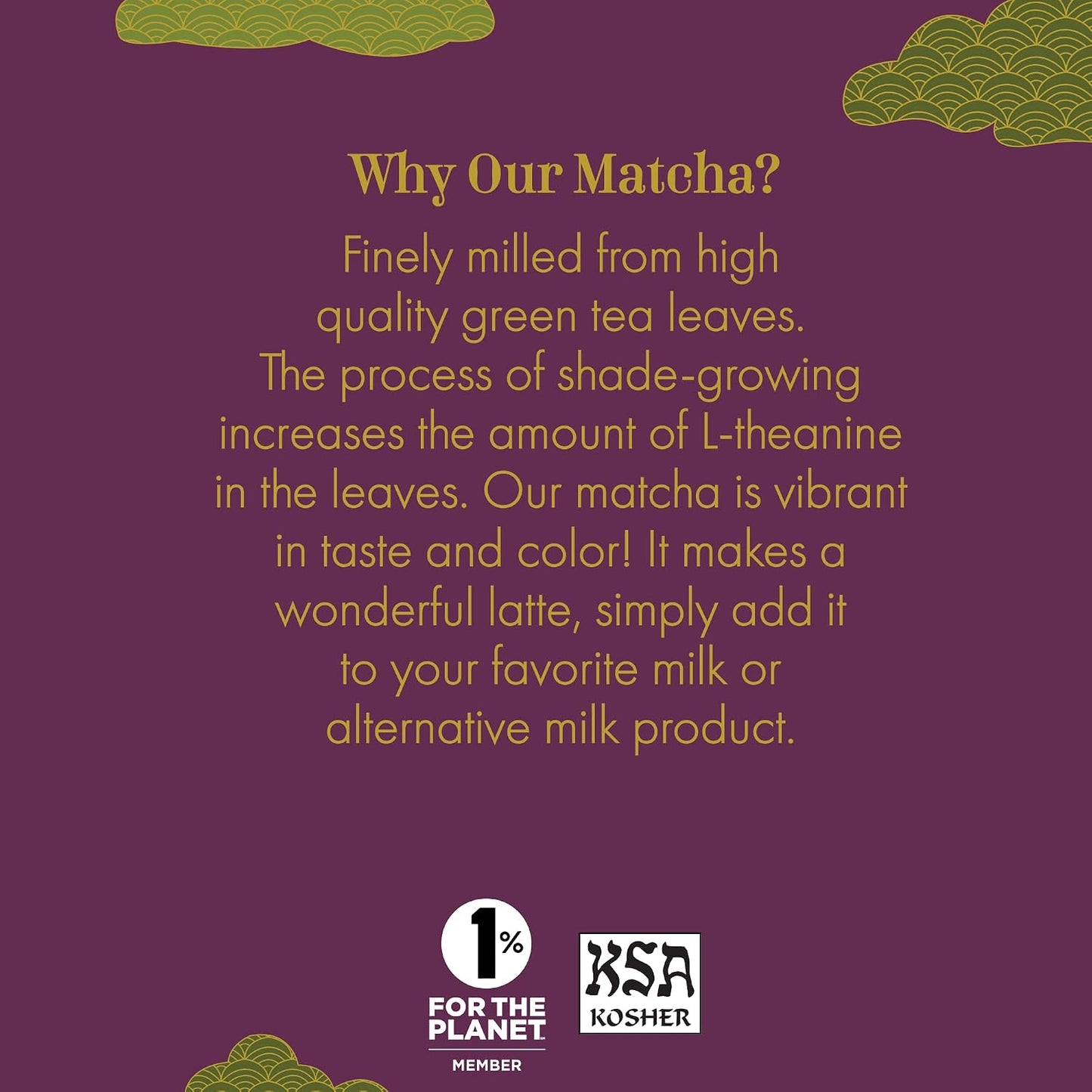 Harney &amp; Sons Supreme Matcha Powdered Green Tea, 80g Tin | An approachable Uji matcha for lattes, iced, or a first bowl
