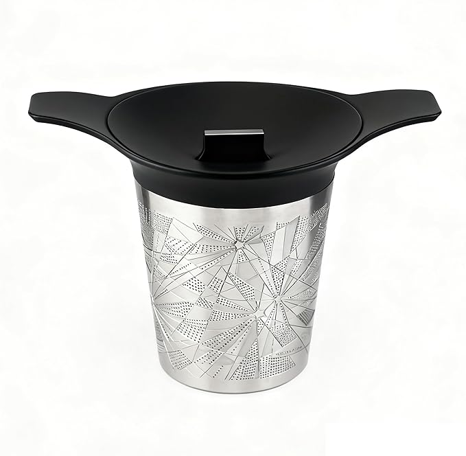 Tea Basket For Loose Tea Loose Leaf Tea Steeper For Loose Leaf Tea Stainless Tea Infuser Fine Mesh T