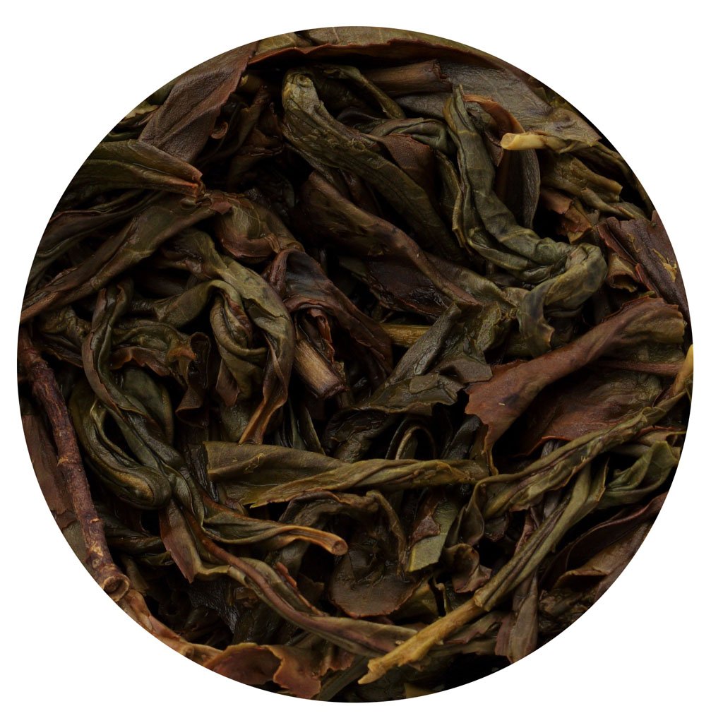 GOARTEA 50g / 1.76oz Premium Mi Lan Honey Orchid Fragrance Guangdong Phoenix Dan Cong Loose Leaf Chinese Oolong Tea
