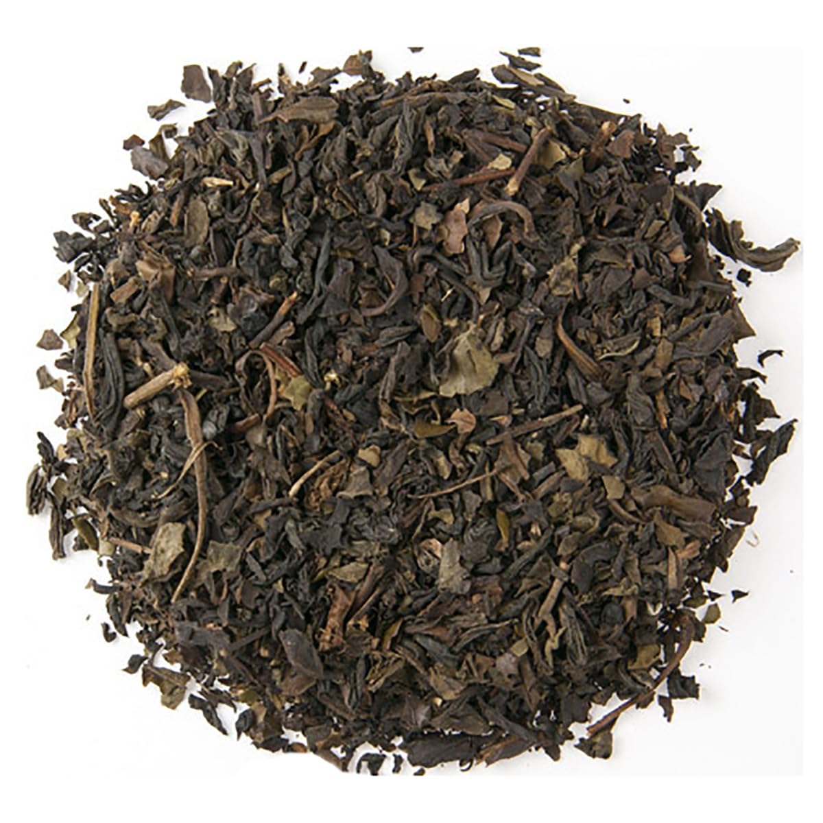 English Tea Store Loose Leaf, Formosa Oolong Estate Tea Pouches - 4oz, 4 Ounce