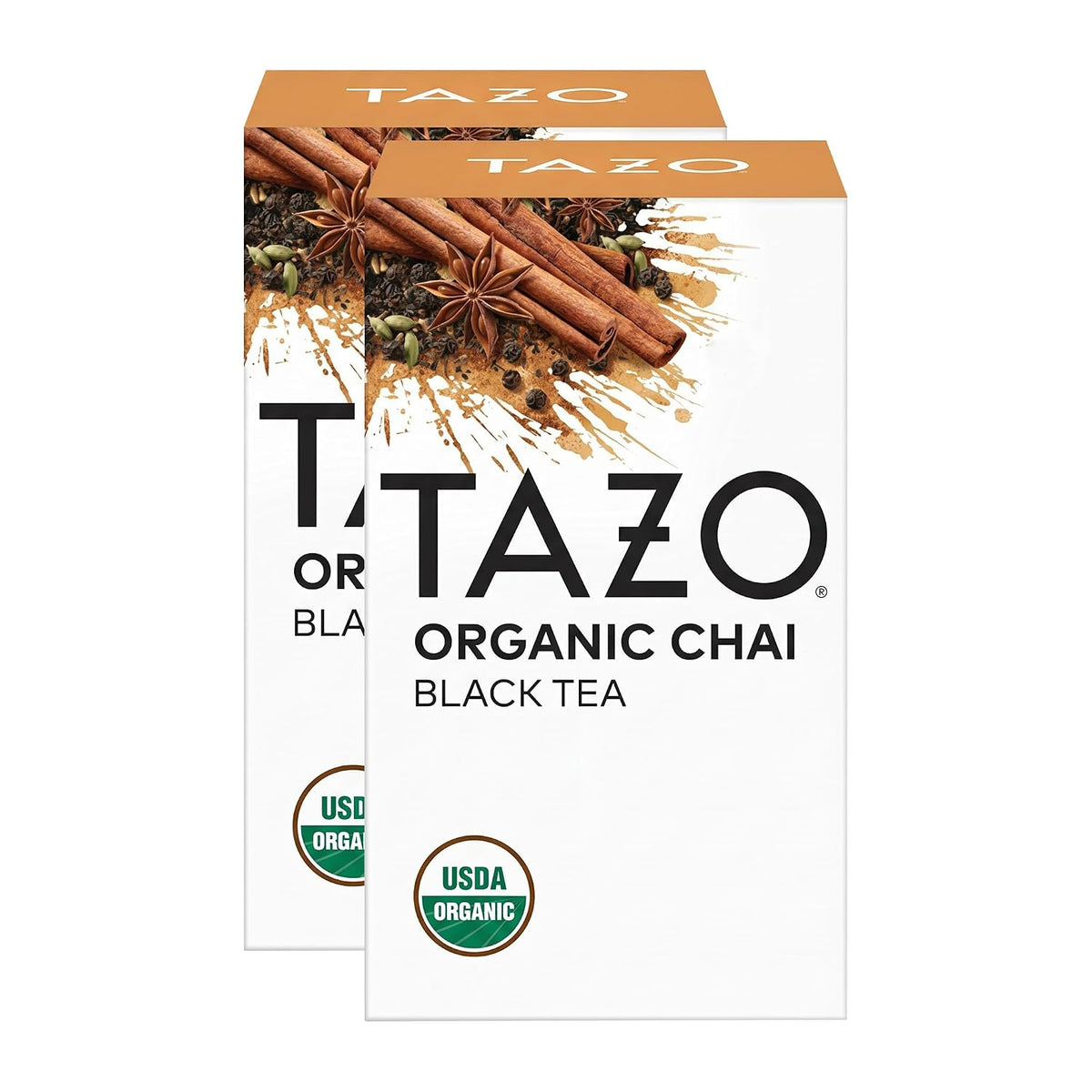 TAZO Tea Bags