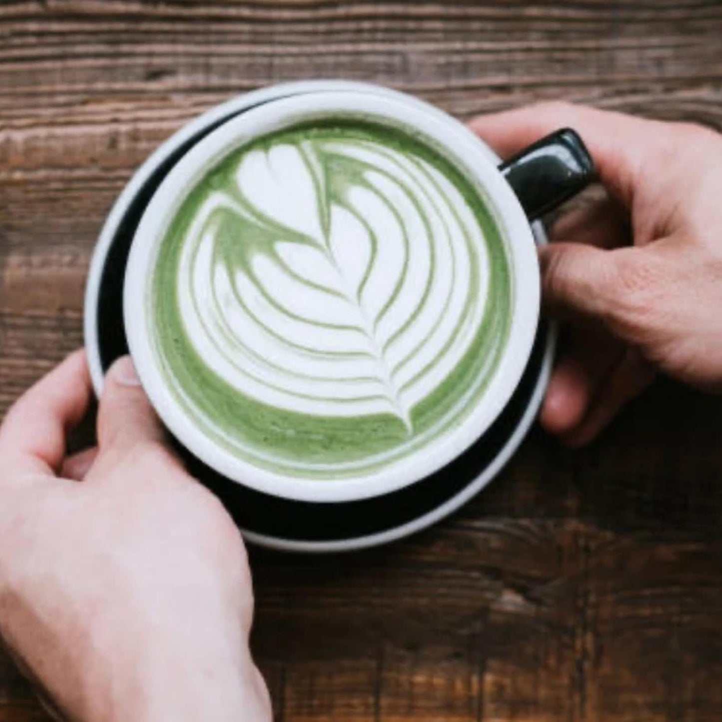 UMAYA - Iyemon Cha Premium Matcha Powder from Kyoto - Stone Ground Uji Matcha Green Tea with Wooden Spoon - Authentic Japanese Matcha for Lattes, Baking &amp; More - 30g x 2
