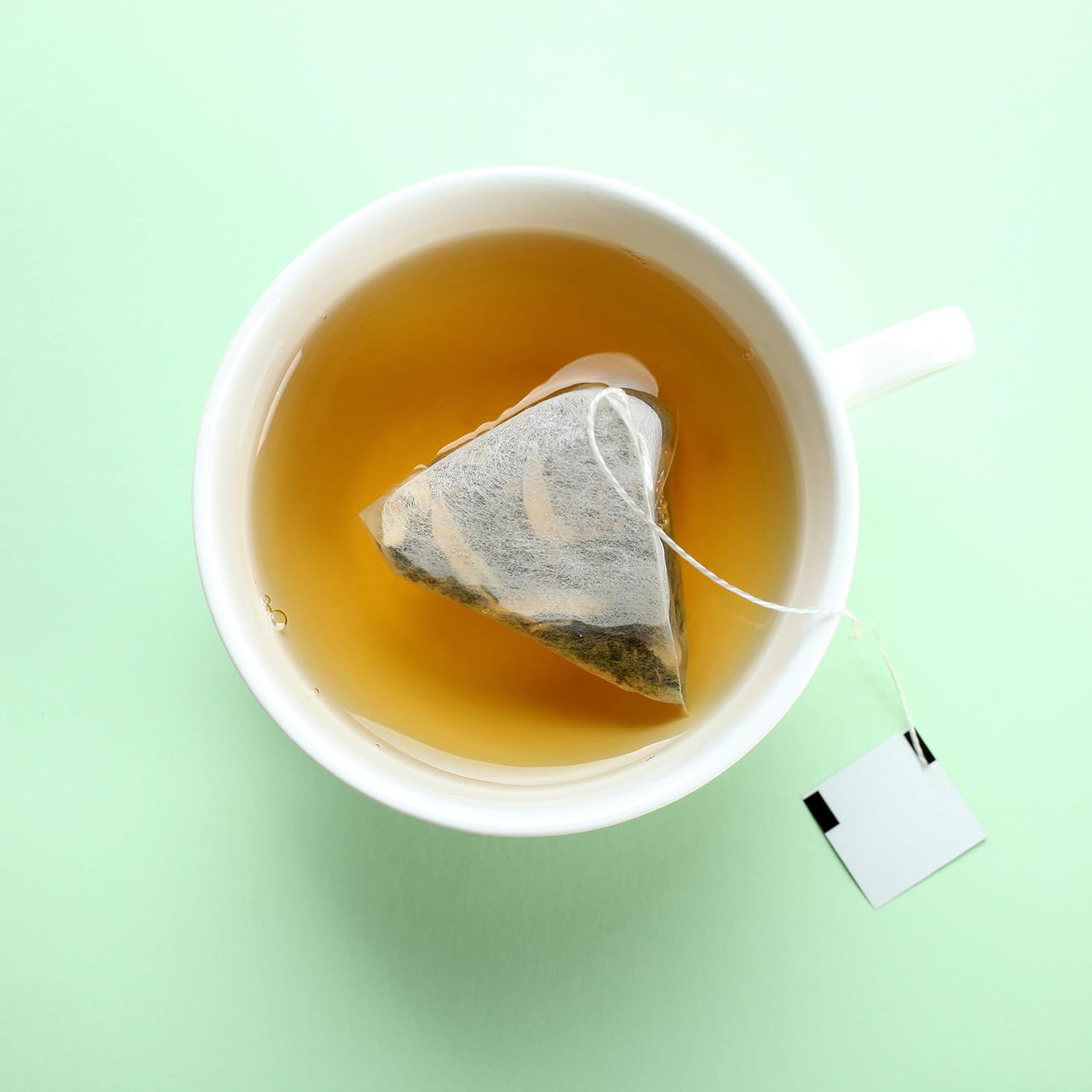 Ti Kuan Yin Oolong, Loose Leaf Tea - Caffeinated, Pure Taiwan, Unflavored | bulk 8oz, 80-100 cups | The Spice Hut, First Sip of Tea