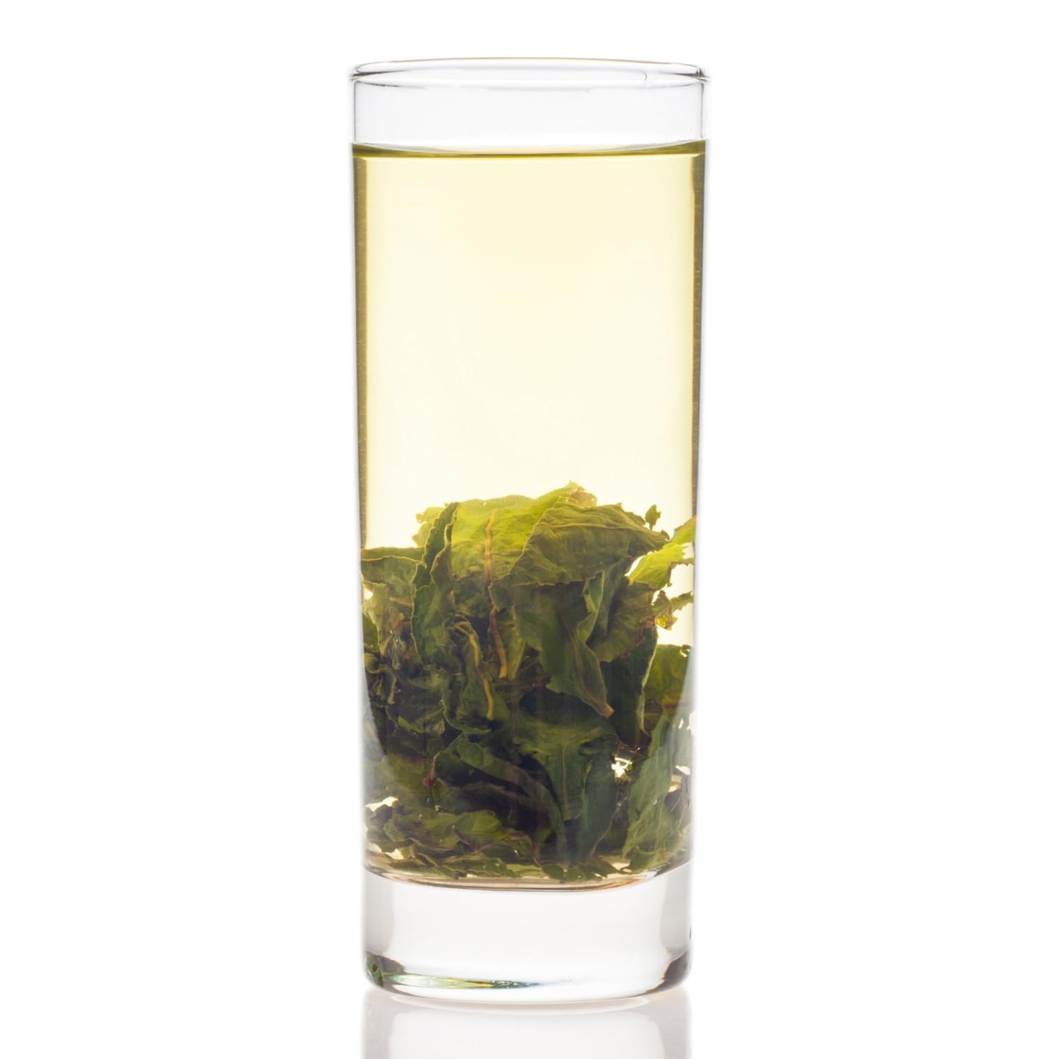 ELITEA Prime Quality Oolong Tea Loose Leaf Monkey Picked, Tie Guan Yin Famous Chinese Tea Bulk 7.1 Ounce Bag