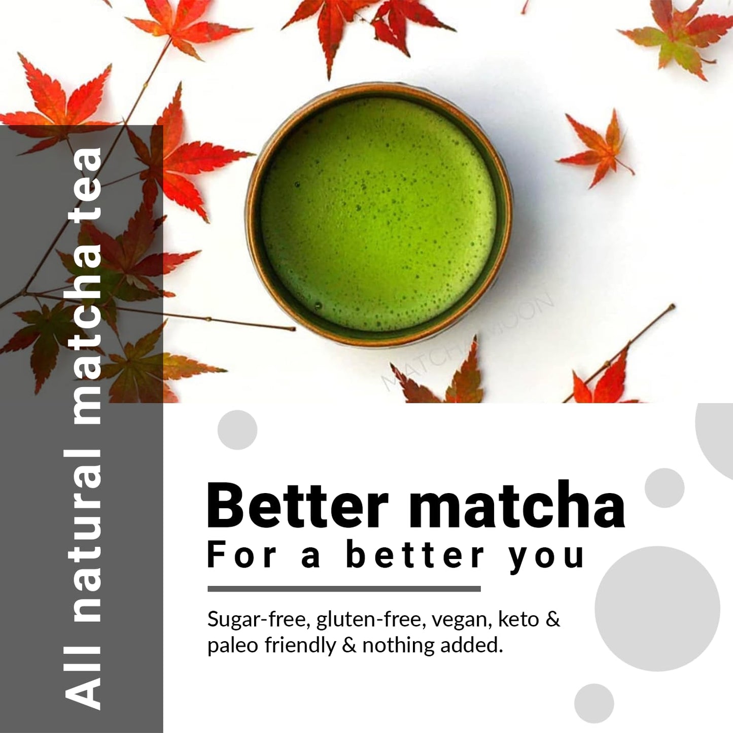 Premium Japanese Matcha from Uji, Kyoto – 30g Tin + 100g Tin for Traditional Tea Preparation