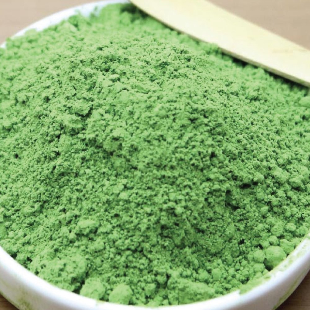 Tealyra - 7-ounce - Samurai Ceremonial Grade Japanese Matcha Green Tea - Best Pure Matcha Powder - Kyoto, Japan - Best Healthy Drink - Hight Antioxidants - Energy Boost - 200g
