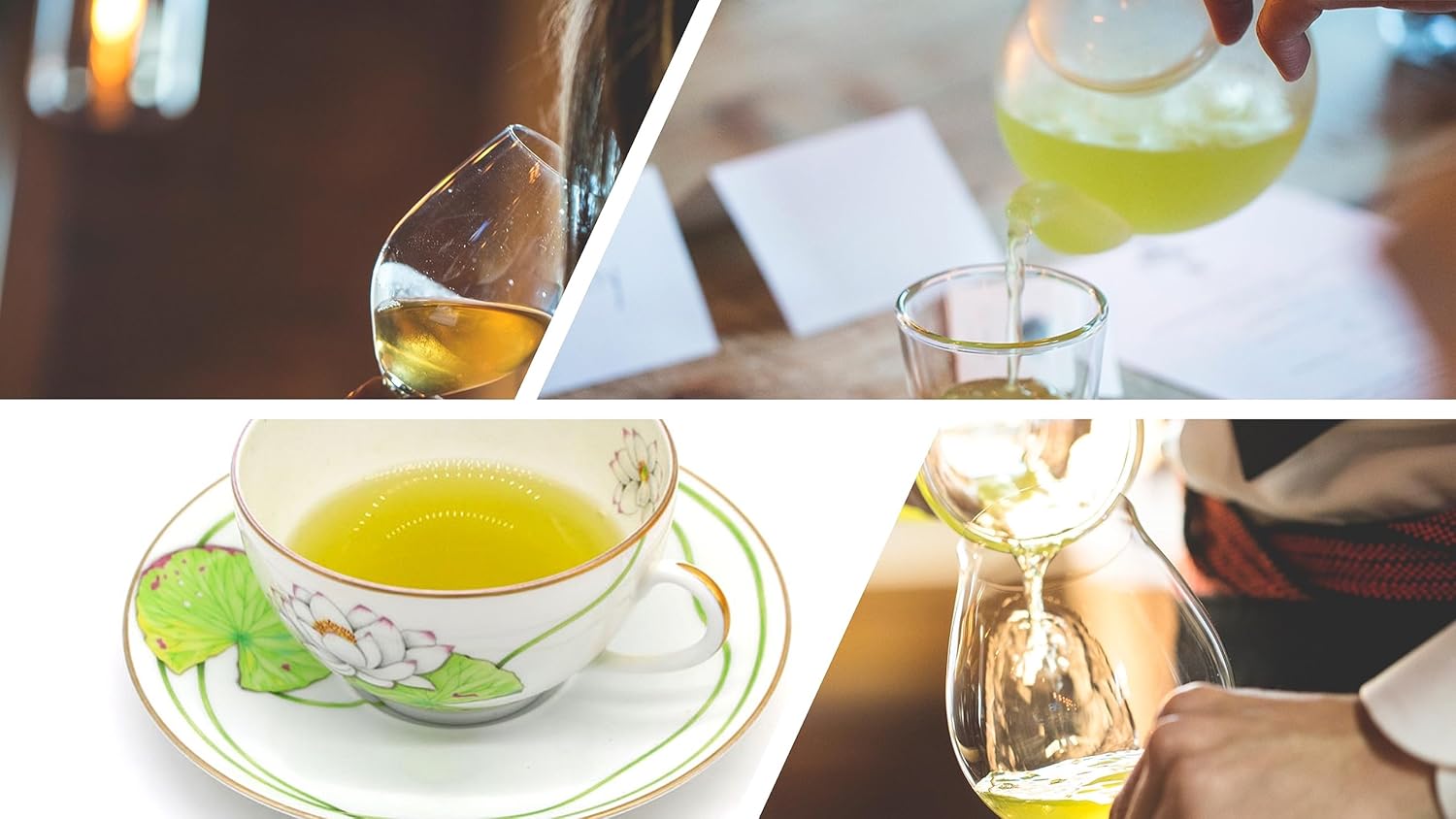 30 Packs 八女茶 Brand [Japanese Gyokuro Green Tea Bags] Green (Koisuru Yamecha) Gyokuro 100% Yamecha Japanese Gyokuro Green Tea Bags
