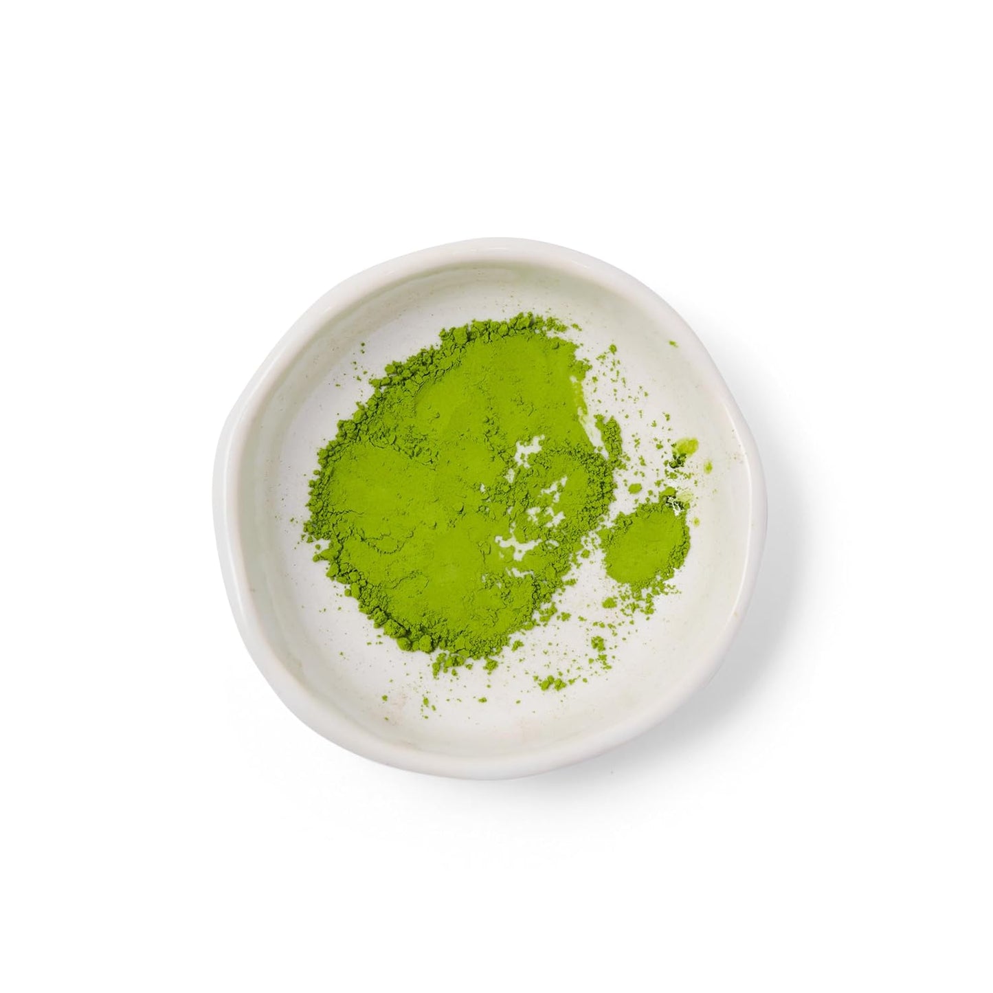 Dona First Flush Ceremonial Grade Matcha, Stone-Milled from Shizuoka, Kagoshima, and Kyoto Family Tea Estate, Hot or Iced, 1.1 Ounce Airtight Sealed Tin