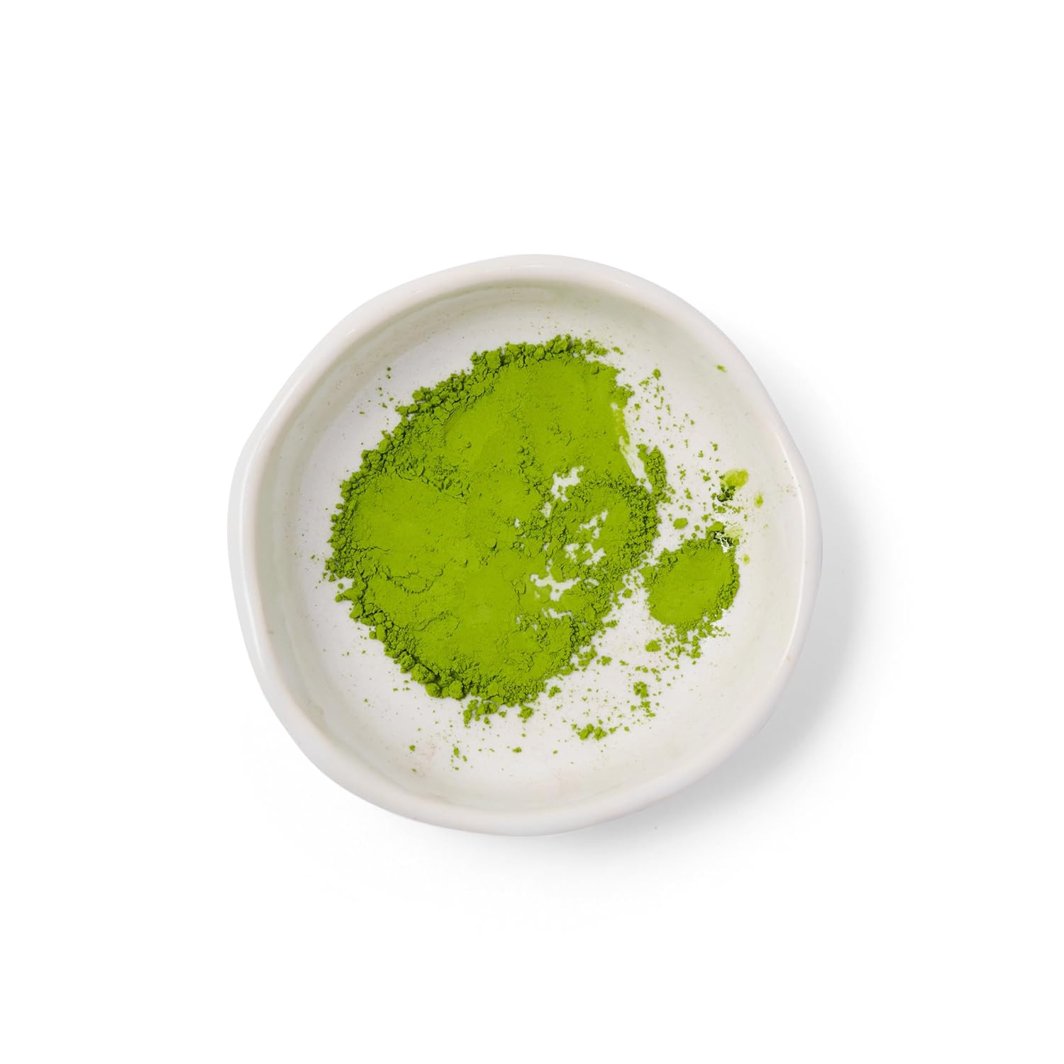 Dona First Flush Ceremonial Grade Matcha, Stone-Milled from Shizuoka, Kagoshima, and Kyoto Family Tea Estate, Hot or Iced, 1.1 Ounce Airtight Sealed Tin